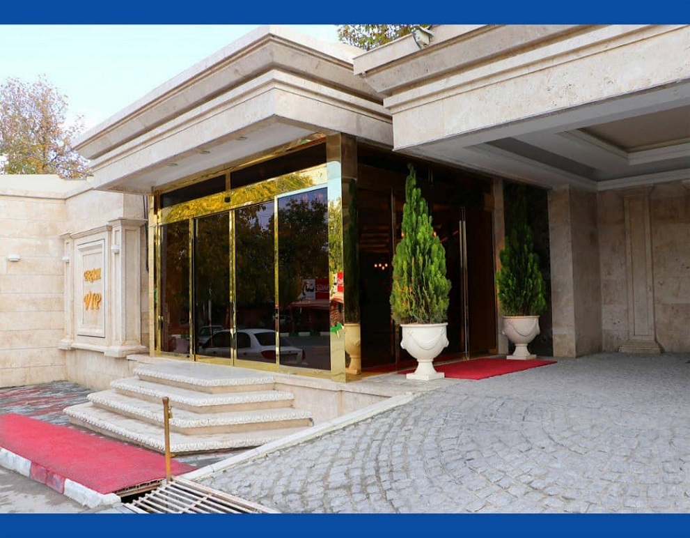 درب اتوماتیک